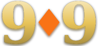909 logo